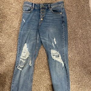 Wild Fable jeans
